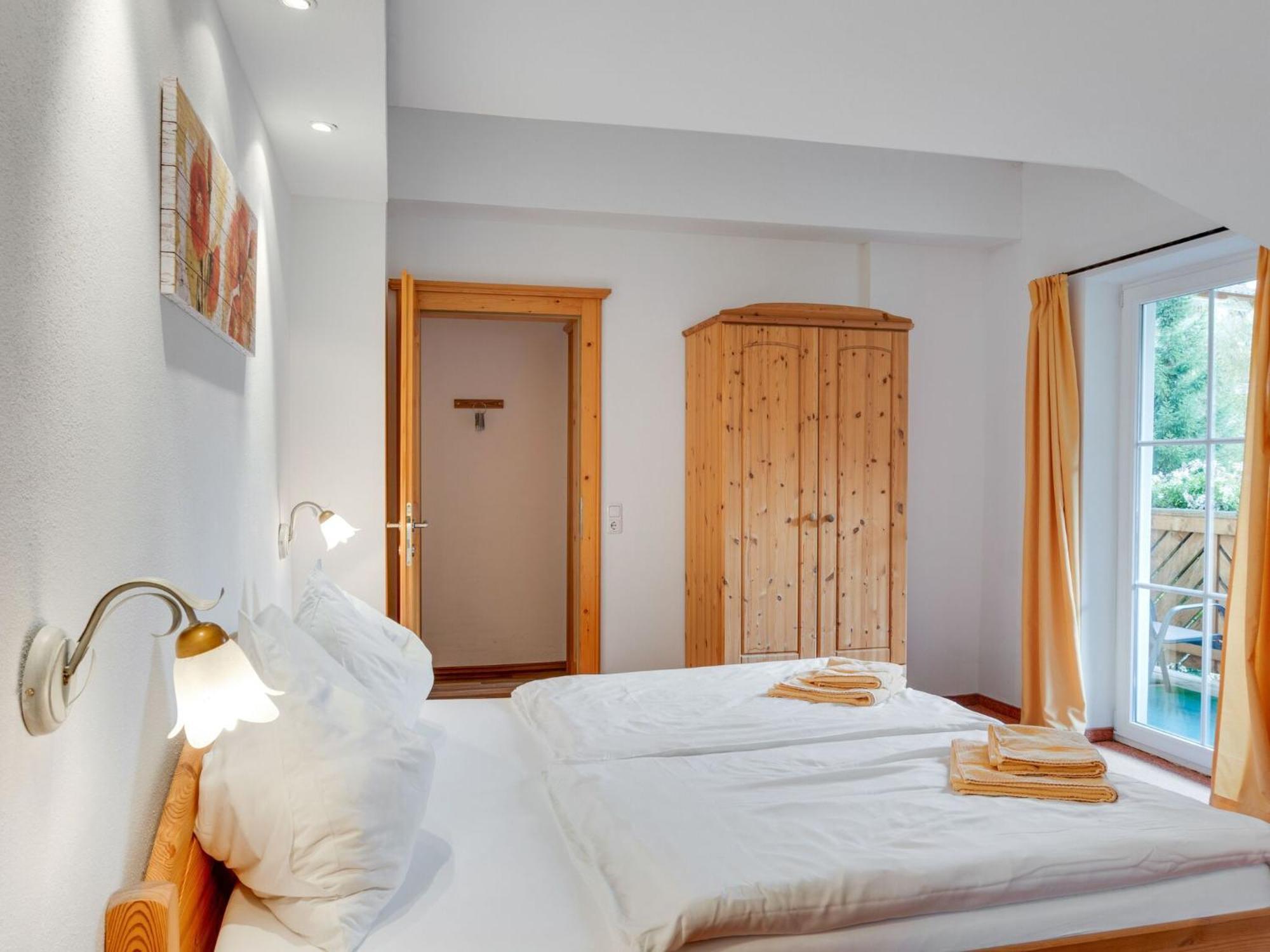 Modern Apartment With Sauna In Gro Arl Salzburg Grossarl Exterior photo