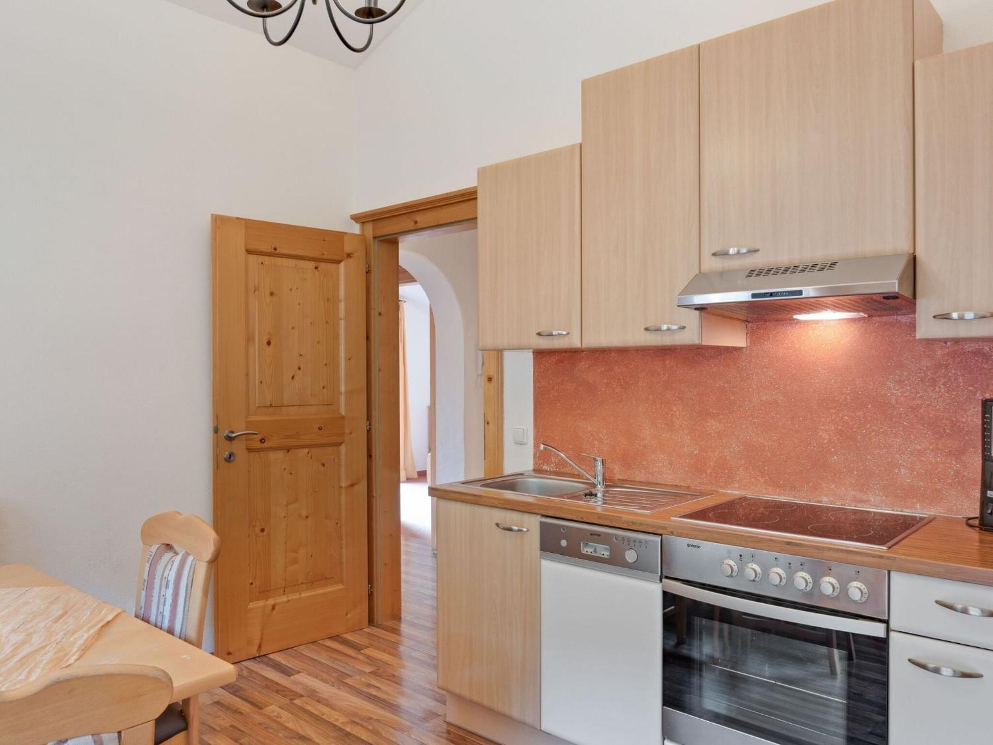 Modern Apartment With Sauna In Gro Arl Salzburg Grossarl Exterior photo