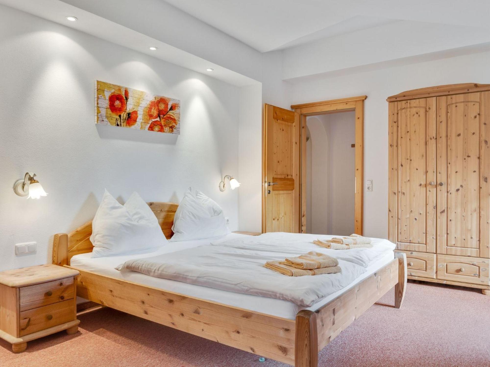 Modern Apartment With Sauna In Gro Arl Salzburg Grossarl Exterior photo